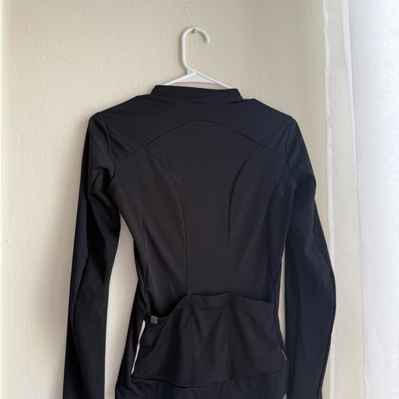 Specialized Black Women's Cycling Jersey - Picture 2 of 2